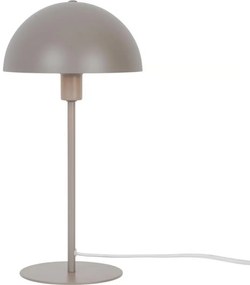 Nordlux - Lampă de masă ELLEN 1xE14/40W/230V maro
