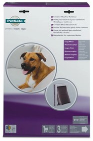 PetSafe® Ușă Extreme Weather Door M, M