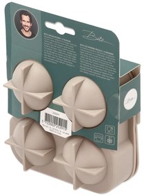 Formă pentru gheață din silicon Sphere – Bitz