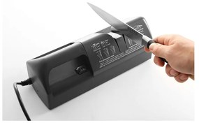 Ascutitor cutite cu aparator deget