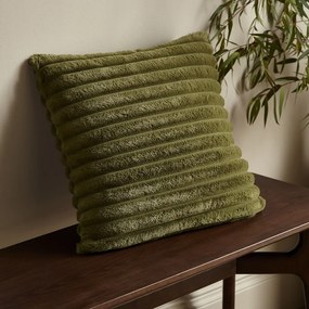 Pernă decorativă 45x45 cm Cosy Ribbed – Catherine Lansfield