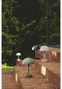 Nordlux - Lampă de birou LED ELLEN, reglabilă, 2,8W, 3,7V, IP44, bej