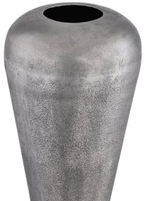 Vază metalică Eglo 421337 MIYAZAKI 86x40 cm gri