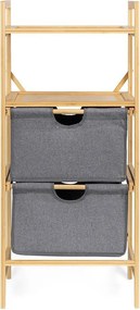 Raft din bambus AVENBERG BAMBU DUO