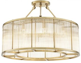 Candelabru design LUX Bernardi L, alama antica 115705 HZ