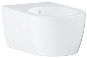 Bideu suspendat Grohe Essence alb