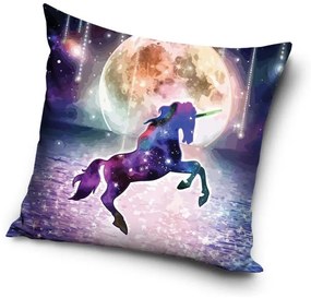 Unicorn Pernă decorativă Moon 40x40 cm