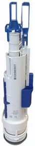 Valva de golire Geberit tip 212, ansamblu, pentru rezervor incastrat Sigma 12cm, Delta si UP300