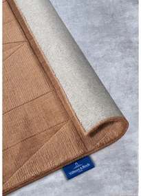 Covor maro țesut manual din lână 160x230 cm Ursule – Villeroy&amp;Boch