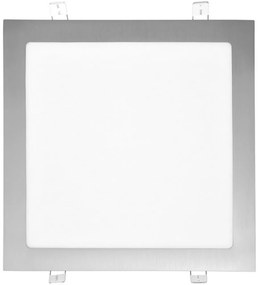 Lampă încastrată LED RAFA LED/25W/230V 2700K