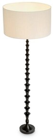 Lampadar, Lampa de podea LUX Arabella negru