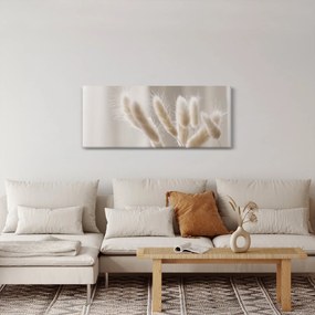 Tablou - Cozi de iepure (120x50 cm)