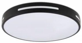 Plafoniera moderna led 26W Libra EL0075192 Erste