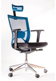 Scaun ergonomic MTS 356