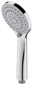 Pară de duș OMNIRES YOSEMITE-RCR YOSEMITE crom lucios