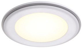 Spot LED incastrabil Elkton 14 / 2700K / 3-Step MOODMAKER