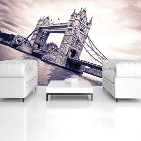 Fototapet - Londra (152,5x104 cm)