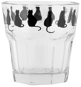 Pahar Cats 200 ml