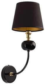 Aplica eleganta design modern realizata manual Narni