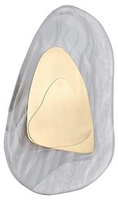 Aplica LED de perete design modern Destiny