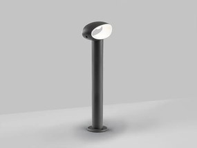 Stalp LED exterior design modern IP65 Vilo H-50cm