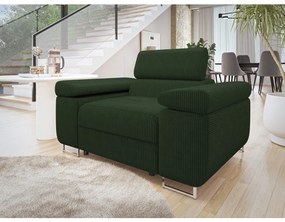 Fotoliu Terazuro 1 S (Verde închis) . 1103840