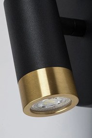 Aplica de perete pentru baie, Protectie IP44 Kadir 1L