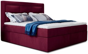 Pat boxspring Vivre 180x200 cm Matvelvet 68