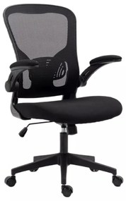 Scaun de birou Q333 negru