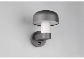 Corp de iluminat pentru exterior, de perete (înălțime 24,5 cm) Fraser – Trio