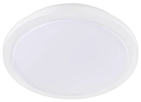 Eglo 97752 - Plafonieră baie LED COMPETA 1-ST LED/20W/230