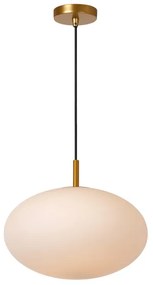 Lustră pe cablu ONLI JANET 1xE27/6W/230V d. 30 cm