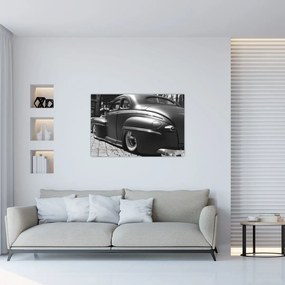 Tablou - Ford 1948 (90x60 cm)