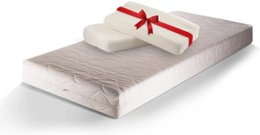 Saltea ortopedică  Medical Flex de la Sleepy