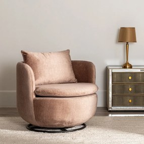 Fotoliu maro deschis – Ixia