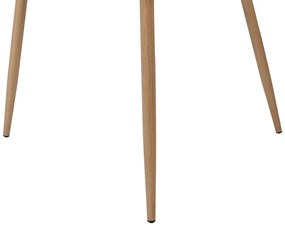 Set 2 buc scaune sufragerie Fonza (verde deschis). 1080360