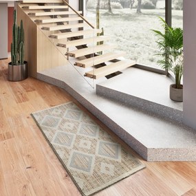 Covor tip traversă 80x200 cm Siroco – Universal