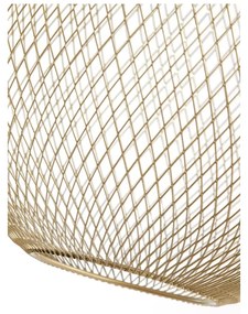 Lampadar auriu (înălțime 160 cm) Moroc – Light &amp; Living