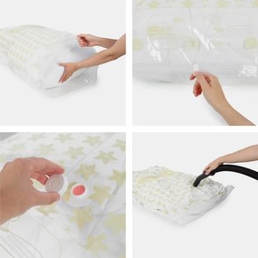 Saci de vidat 5 buc. Compress Vanilla – Compactor