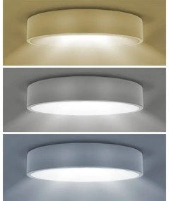 Plafonieră LED Brilagi POOL, 60W, 230V, 50 cm, 3000/4500/6000K, alb