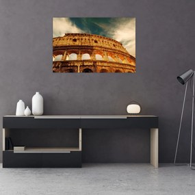 Tablou - Colosseum roman (90x60 cm)