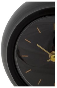 Ceas de masă Mauro Ferretti Ball, negru