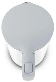 Cană electrică fierbător alb 1,5 l Sense KO693110 – Tefal