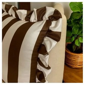 Față de pernă 45x45 cm Ruffled – Mila Home