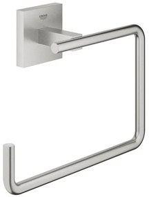 GROHE 40975DC0 - Suport prosop START CUBE, inox