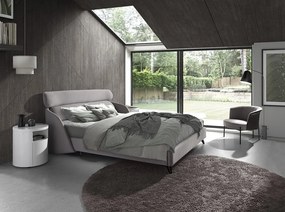 Fotoliu elegant design italian Ardath