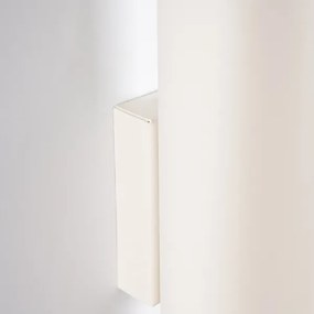 Aplică Sollux SL.1483 LAGOS 2xGU10/10W/230V crem