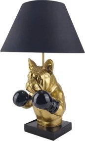 Lampa de masa BULLDOG 55cm