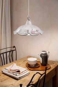 Lustra design clasic realizat manual BELLUNO 39cm