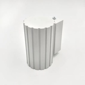 Brilagi - Aplica de perete CRISPINA 1xGU10/10W/230V, 10 cm, alb